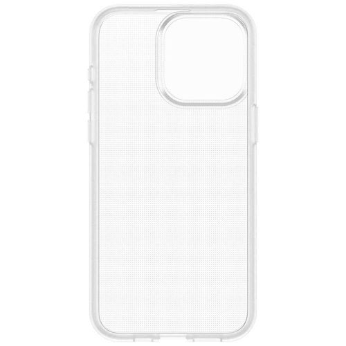 Otterbox Couverture Et Protecteur Decran React Trusted Glass Iphone 15 Pro Max