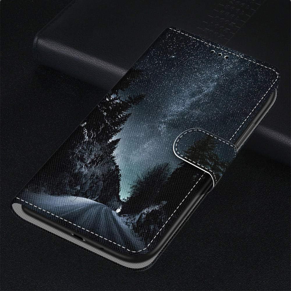 Coque Pour Samsung Galaxy A03 Core, Housse Etui Portefeuille... - 5