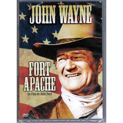 Fort Apache