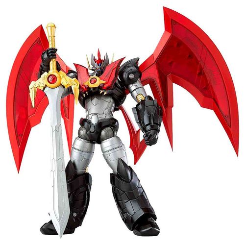 Good Smile Company Trousse Modele En Plastique 14 Cm Mazinger