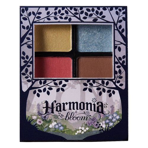 Good Smile Company Maquillage Pour Harmonia Bloom Blooming Palette Original Character