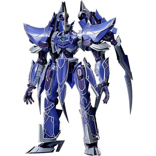 Good Smile Company Modele En Plastique Ordine The Azure Knight 17 Cm The Legend Of Heroes