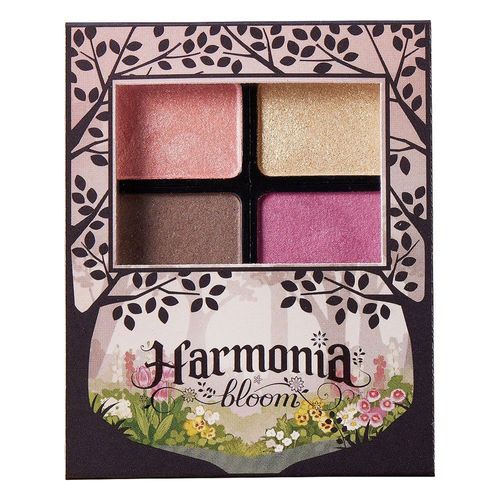 Good Smile Company Maquillage Pour Harmonia Bloom Blooming Palette Original Character