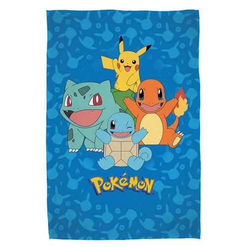 Herding Polar Starter 1130x160 Cm Pokemon