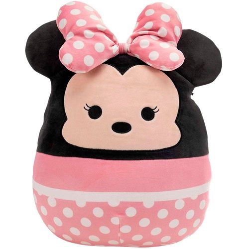 Jazwares Nounours Minnie Disney Squishmallows 40 Cm