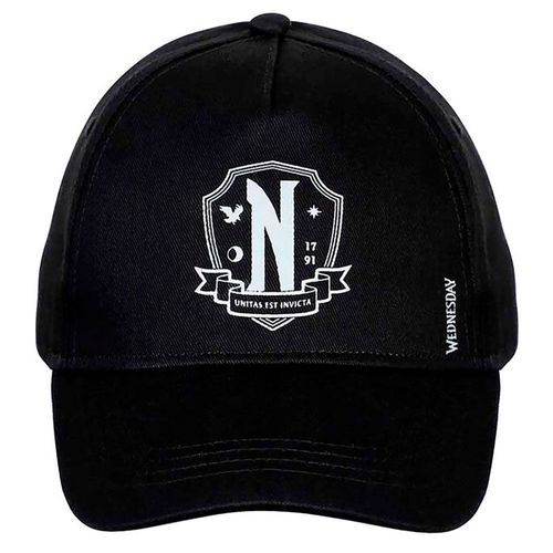 Karactermania Casquette Du Mercredi Unitas Est Invicta