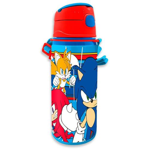 Kids Licensing Cantine Sonic 600ml