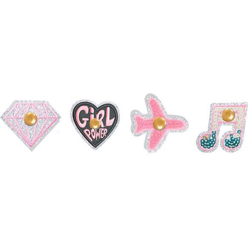 Kids Licensing Cas Wow Generation