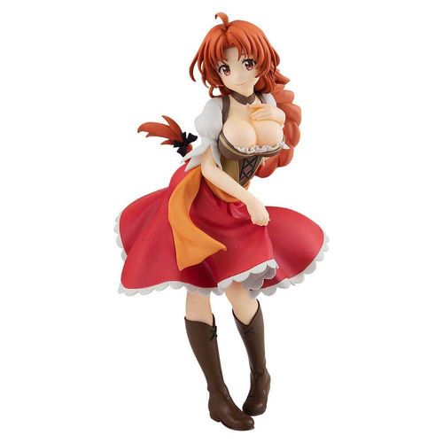 Good Smile Company Statue De Feu Pvc Pop Up Parade Marika 17 Cm Chillin In My 30s After Getting