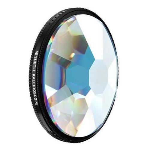 freewell filtre dappareil photo dslr dslm kaleidoscope subtil 77 mm
