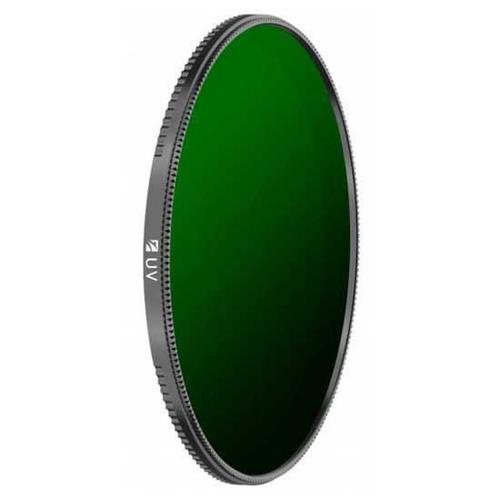 freewell filtre magnetique pour appareil photo dslr dslm fw 62 muv 62 mm uv