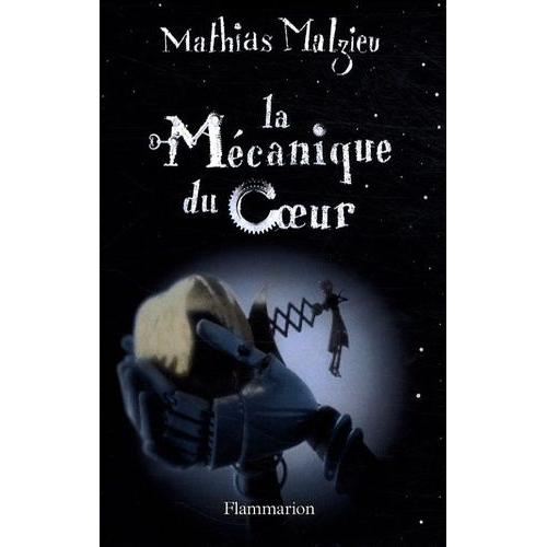 La Mécanique Du Coeur - Maintenant Qu'il Fait Tout Le Temps Nuit Sur Toi - Coffret En 2 Volumes