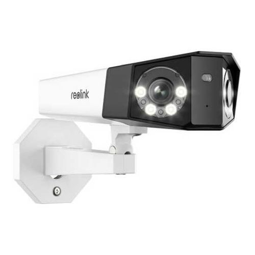 reolink camera securite duo 2 poe