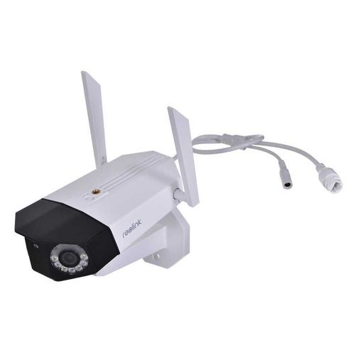 reolink camera securite duo 2 wifi