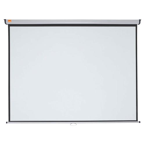 nobo ecran de projection 175x109 cm