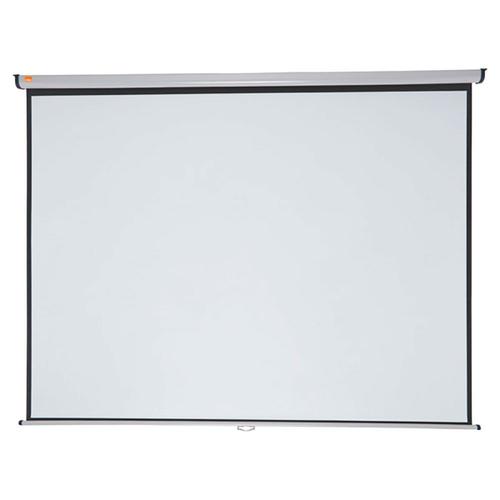 nobo ecran de projection 240x181 cm