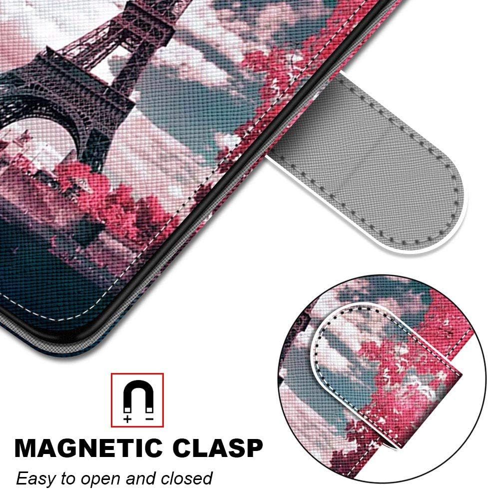 Coque Pour Samsung Galaxy A03 Core, Housse Etui Portefeuille... - 4