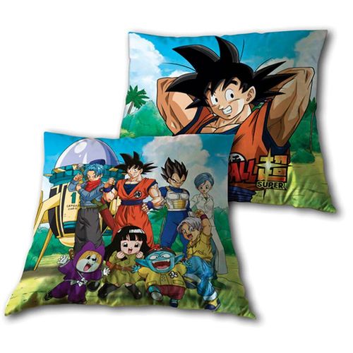 Toei Animation Coussin Dragon Ball Super