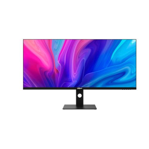dahua moniteur dhi lm44 u321a 44 qhd ips led 144hz