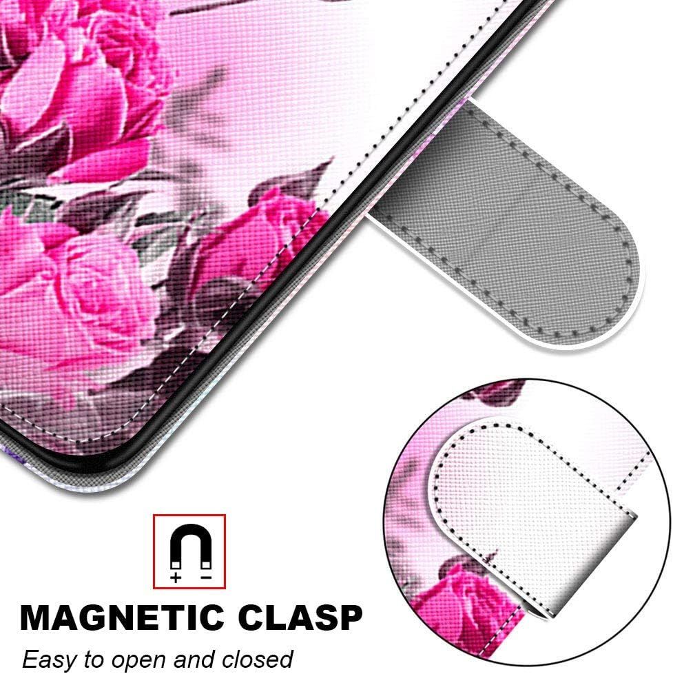 Coque Pour Samsung Galaxy A03 Core, Housse Etui Portefeuille... - 4