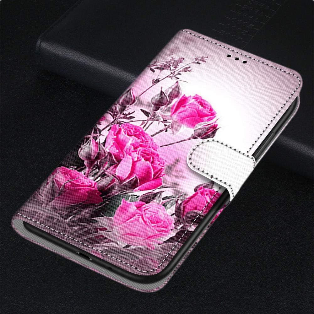 Coque Pour Samsung Galaxy A03 Core, Housse Etui Portefeuille... - 5