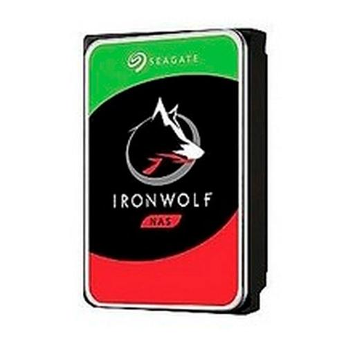 seagate disque dur ironwolf nas st1000vn008 3.5 1tb