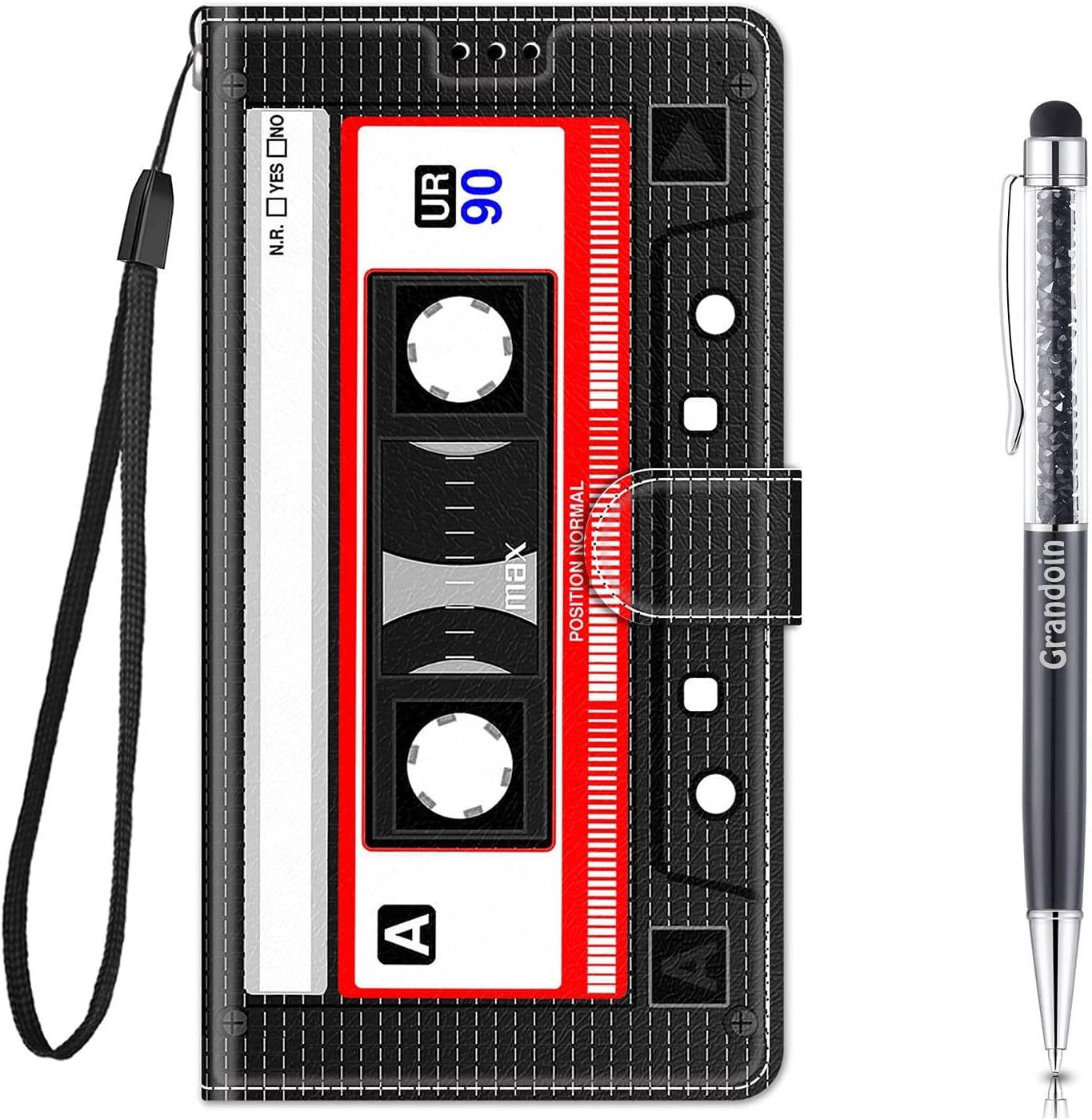 Coque Pour Xiaomi Redmi Note 4 / 4x, Mode Cratif Effet Books...