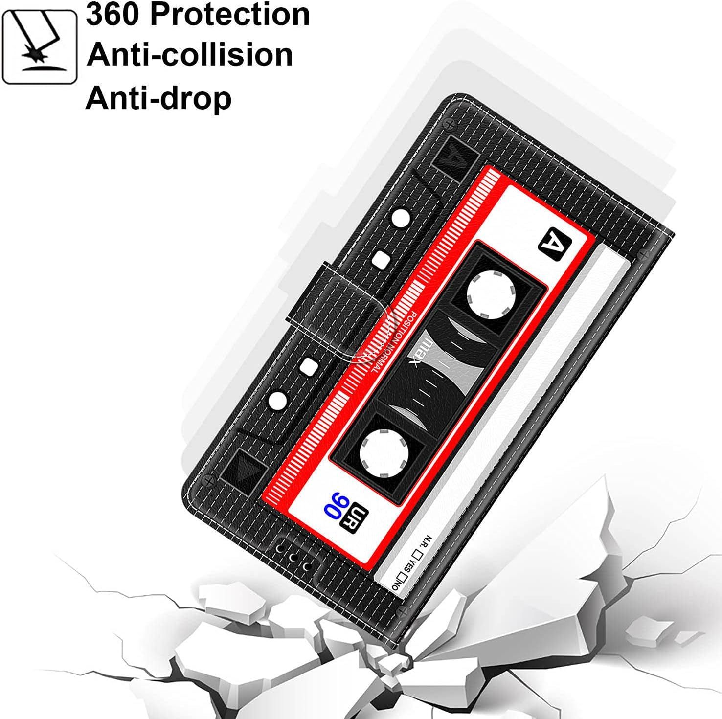 Coque Pour Xiaomi Redmi Note 4 / 4x, Mode Cratif Effet Books... - 6
