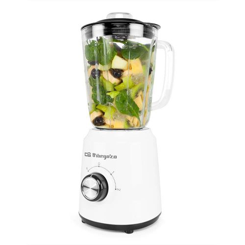 orbegozo mixeur bv 5040 500w