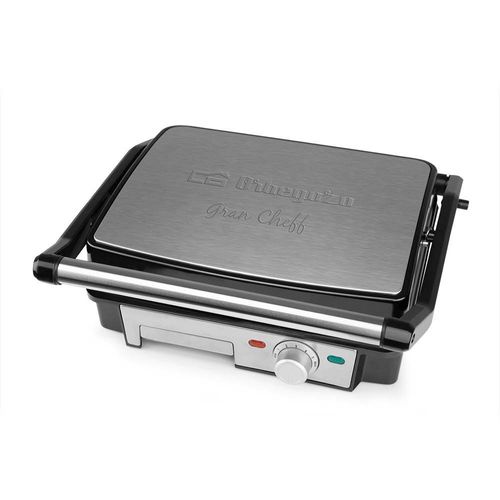 orbegozo plaque de gril gr 4560 2200w