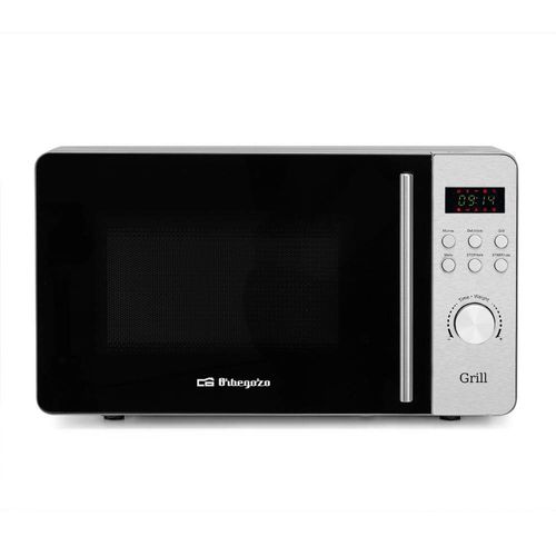 orbegozo micro ondes avec grill mig 2046 700w