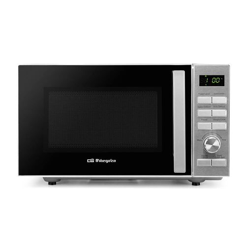 orbegozo micro ondes avec grill mig 2050 ce 1200w