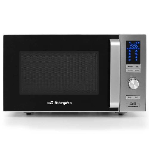 orbegozo micro ondes avec grill mig 2528 900w