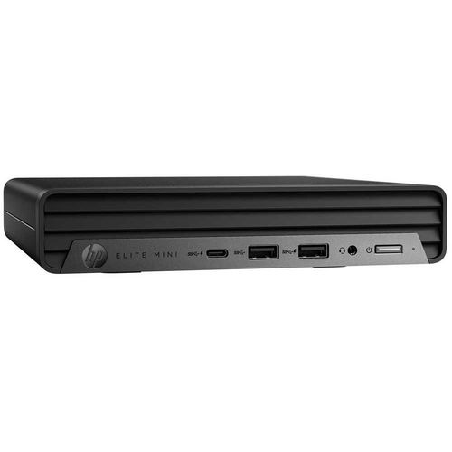 hp ordinateur de bureau elite mini 800 g9 i7 13700 16gb 512gb ssd