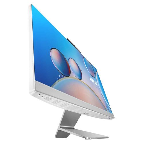 asus tout en un seul ordinateur m3402wfak wa0260 23.8 r5 7520u 16gb 512gb ssd