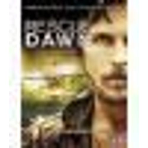 Rescue Dawn (Dvd Locatif)