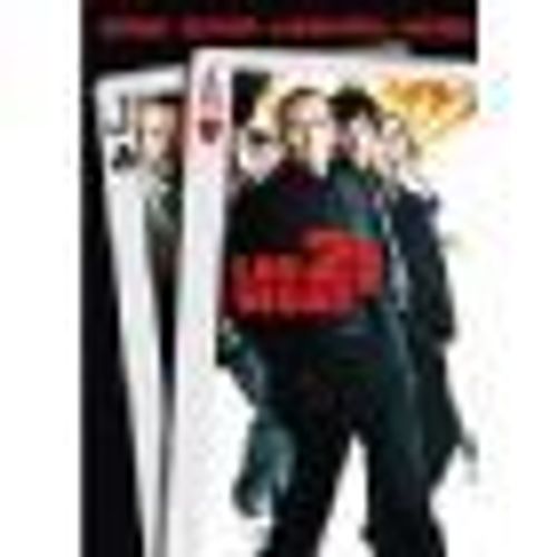 Las Vegas 21 (Dvd Locatif)