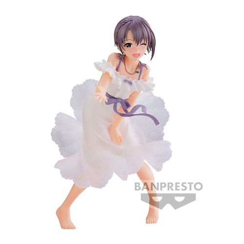 Banpresto Figurine Yuuki Otokura Emotional Lens The Idolmaster Million Live 14 Cm