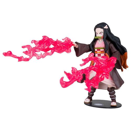 Mcfarlane Figurine Demon Slayer 18 Cm Nezuko Kamado