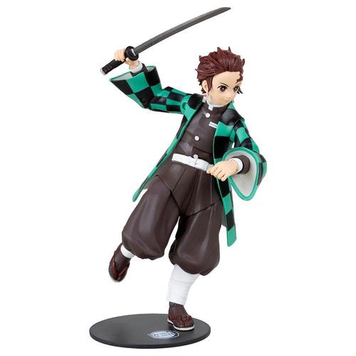 Mcfarlane Figurine Demon Slayer 18 Cm Tanjiro Kamado