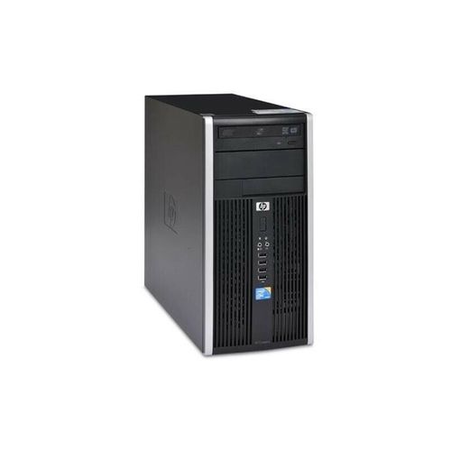 HP COMPAQ 6000 PRO MICROTOWER INTEL CELERON - 2.60 Ghz - Ram 8 Go - DD 500 Go