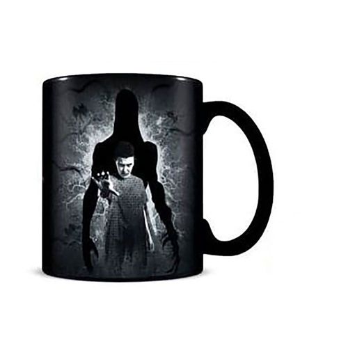 Pyramid International Tasse Stranger Things Mit Vecna