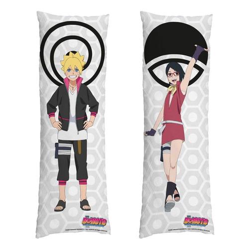 Sakami Merchandise Coussin Boruto%3a Naruto Next Generation Dakimakura Boruto Sarada