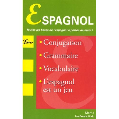 Espagnol