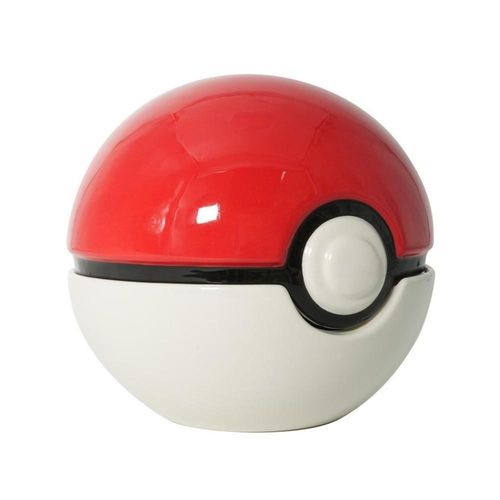 Abystyle Pot A Biscuits Pokemon Pokeball