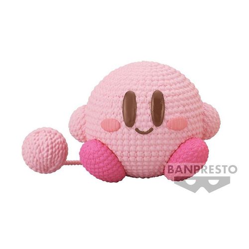 Banpresto Figurine Kirby Amicot Petit