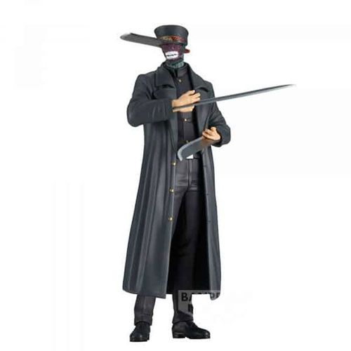 Banpresto Figurine Chainsaw Man Spirits Katana Man Vol. 6 15 Cm