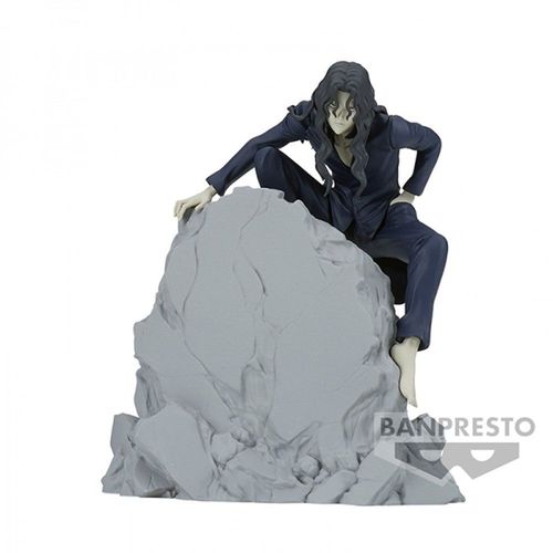Banpresto Ancien Toguro Dxf 30 Anniversaire 20 Cm Yu Yu Hakusho Figurine