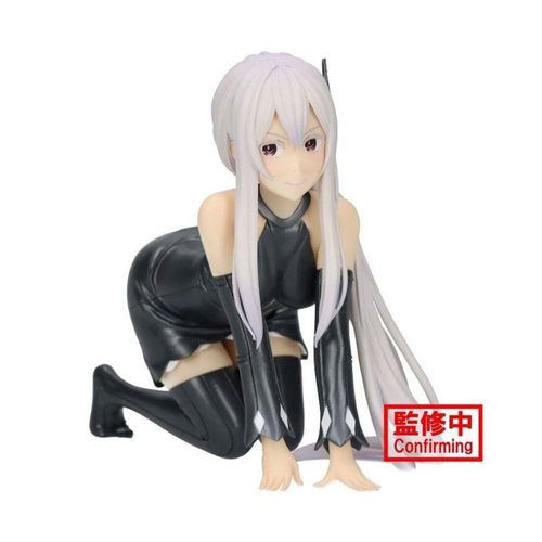Banpresto Figurine Re%3azero Starting Life In Another World Celestial Vivi Echidna