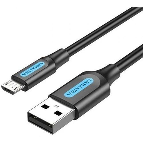 vention cable usb a vers micro usb colbc 25 cm